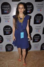 on Day 3 at Lakme Fashion Week 2013 in Grand Hyatt, Mumbai on 24th March 2013 (88).JPG